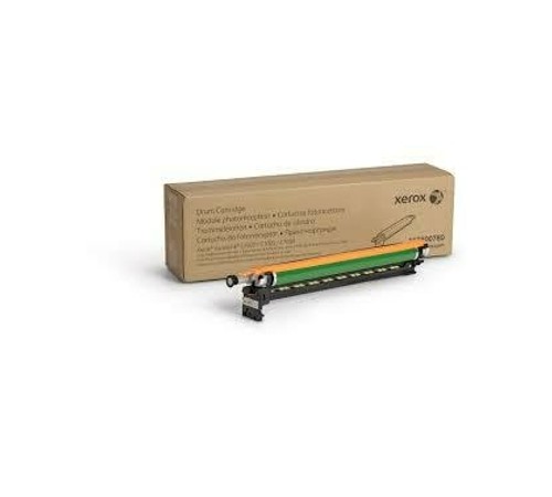 Black Xerox 113R00780 Drum Cartridge, For Office